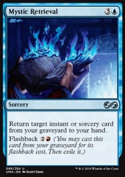 Mystic Retrieval DKA jezyk niemiecki GRATISY Pjotr