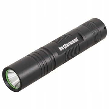LED TACTICAL BIWAKING TORCH LIGHT VERY POWERFUL 2000lm