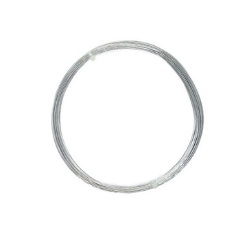Drut chromoniklowy do cięcia styropianu 0,6mm- 10m