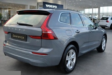 Volvo XC60 II 2021 Volvo XC60 B4 D Geartronic Momentum Pro 2.0d 197KM 2021r Dostawa pod dom!, zdjęcie 4