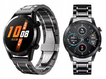 PASEK DO HUAWEI WATCH GT 2 3 4 PRO GT2E 46mm/48mm Elite Classic Sport BUDS