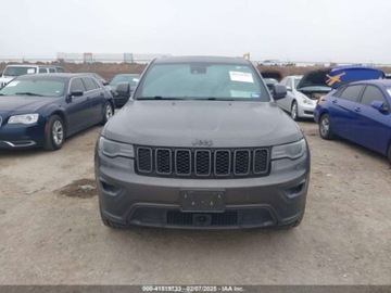 Jeep 2021 Jeep Grand Cherokee 2021 JEEP GRAND CHEROKEE 80TH ANNIVERSARY 4X4 3.6 293KM, zdjęcie 5