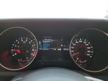 Ford Mustang VI 2023 Ford Mustang 2023 FORD MUSTANG SHELBY GT350, silnik benzynowy 5.2 l 5.2, zdjęcie 9