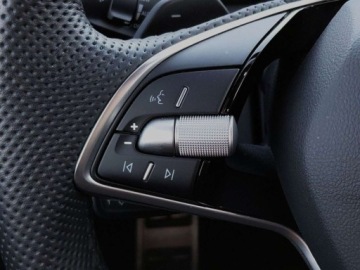 Skoda Kodiaq I SUV Facelifting 1.5 TSI 150KM 2024 Skoda Kodiaq 1.5TSI mHEV 150KM Sportline SalonPL SerwisASO Acc Virtual Mat, zdjęcie 19