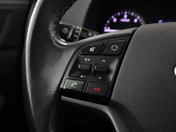 Hyundai Tucson III SUV 1.7 CRDI 115KM 2017 Hyundai Tucson Navi Czujniki parkowania, zdjęcie 29