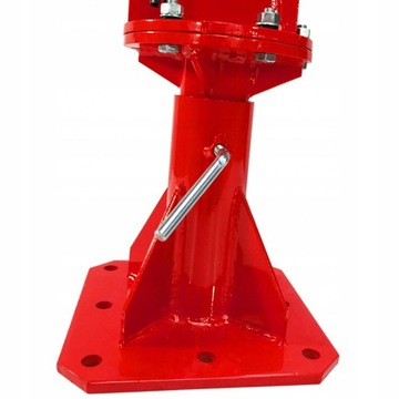 КРАН МАСТЕРСКОЙ КРАН ДВИГАТЕЛЬ ПОДЪЕМНИК 1Т ТОННА HDS ПОВОРОТНЫЙ