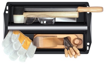 Контейнер-перевозчик CARGO Box ННОА ПРОСПЕРПЛАСТ