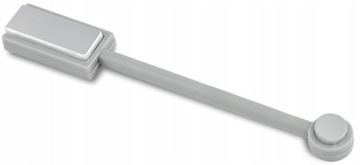 Magnes do zdobień paznokci efekt Kocie Oko 3D