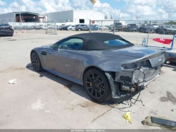 Aston Martin V8 Vantage III 2012 Aston Martin V8 Vantage S 2012 4.7l 4.7 Benzyna 430KM, zdjęcie 3