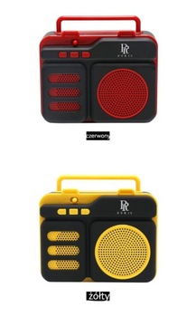 Многофункциональный уличный Bluetooth-динамик