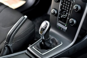 Volvo V40 II Hatchback 1.6 D2 115KM 2012 Volvo V40 1,6 HDi 115Km Ledy Digital Navi City, zdjęcie 19