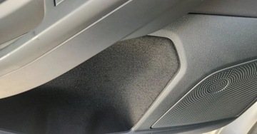 Ford Focus IV Kombi Facelifting 1.5 ECOBLUE 115KM 2025 Ford Focus Ford Focus 1.5 EcoBlue (diesel) A8, ST-LINE X, kombi 1.5 Diesel, zdjęcie 28