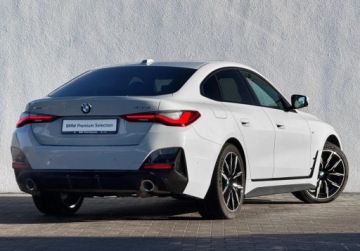 BMW Seria 4 G22-23-26 2025 BMW Seria 4 I wlasciciel M Sport Gwarancja Bezwypadkowy FVAT23, zdjęcie 1