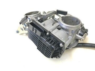 КОМПЛЕКТ ДРОССЕЛЬНОЙ ИНЖЕКЦИИ KTM 1050 ADVENTURE