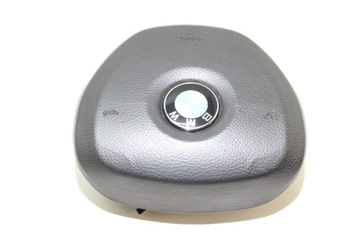 BMW F10 F11 F07 F01 Подушка безопасности водителя РУЛЕВОЕ КОЛЕСО 6783827