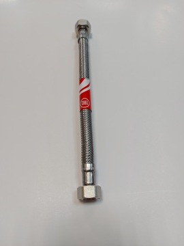 Wąż do wody Tucai 1/2 x 1/2 60 cm