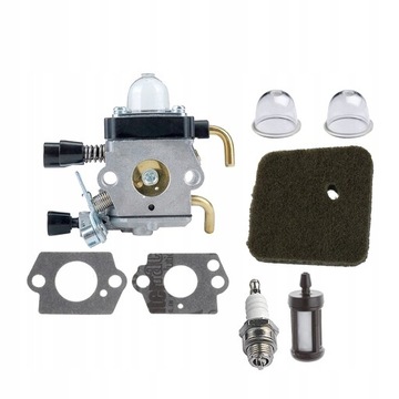 Карбюраторный карбюратор подходит для триммера FS74 FS75.