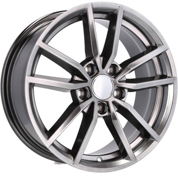 Alufelgi 18 do VW e-Golf VIII ID.3 ID. BUZZ