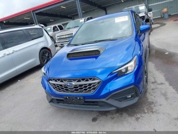 Subaru 2023 Subaru WRX Premium 2023 2.4l 2.4 Benzyna 271KM, zdjęcie 7