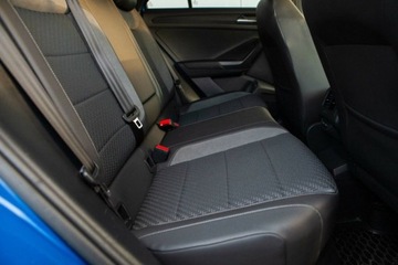 Volkswagen T-Roc I SUV 1.5 TSI ACT 150KM 2020 Volkswagen T-Roc 1.5 Benzyna 150KM, zdjęcie 27