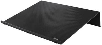 Охлаждающая подставка HAMA Carbonoptik