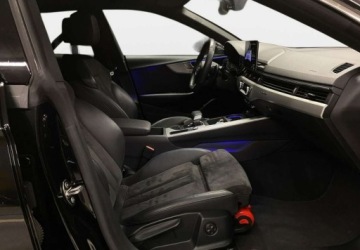 Audi A5 F5 Sportback Facelifting 2.0 40 TFSI 204KM 2020 Audi A5 Sportback Advanced 2.0 TFSI mHEV 204KM quattro 202021r., VAT 23, S, zdjęcie 2