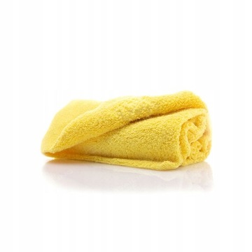 Work Stuff Gentleman Basic 40x40 350г/м бесшовный желтый