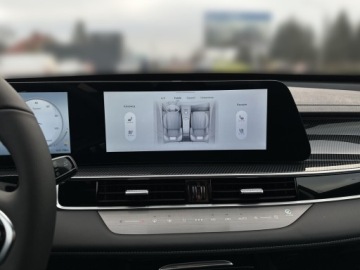 Chery Tiggo 7 SUV PHEV 1.5 T-GDI DHE 279KM 2025 Chery Tiggo 7 PHEV Harmony Grey Dostępne od ręki, zdjęcie 17