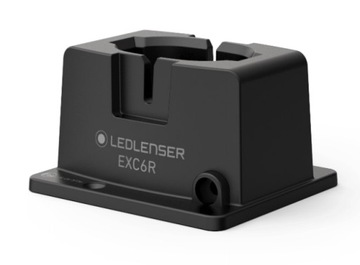 LEDLENSER stacja ładująca do latarki kątowej ATEX EXC6R