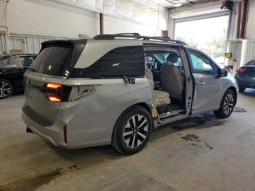 Honda Odyssey IV 2025 Honda Odyssey EXL 2025 3.5l 3.5 Benzyna 280KM, zdjęcie 3