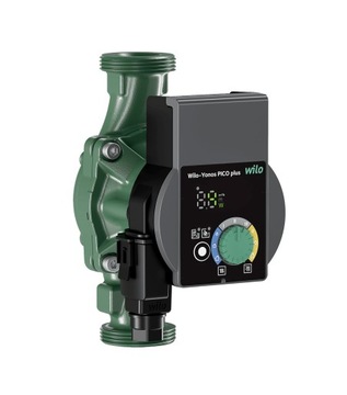 WILO Yonos PICO plus 25/1-6 pompa do C.O. 25-60