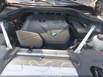 BMW X3 G45 2024 BMW X3 xDrive30I 2024 2.0l 2.0 Benzyna 248KM, zdjęcie 8