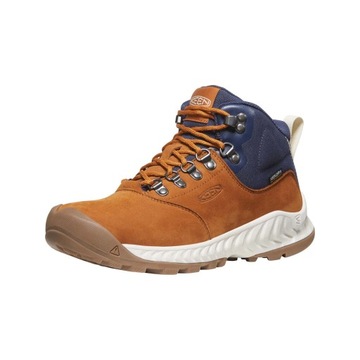 Buty trekkingowe damskie KEEN NXIS EXPLORER MID WP