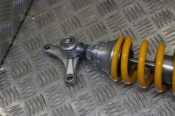 Задний амортизатор Ducati Panigale 1199 899 Ohlins