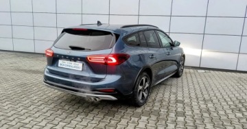 Ford Focus IV 2025 Ford Focus SW Hak Full LED fotel ortopedyczny el. klapa 155 KM A7 Active X, zdjęcie 7