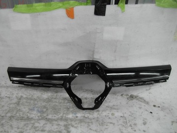 GRILL RENAULT MEGANE E-TECH 22- BLENDA ATRAPA CHŁODNICY