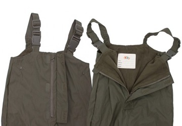 ДОЖДЕВЫЕ БРЮКИ для песочницы 104/110