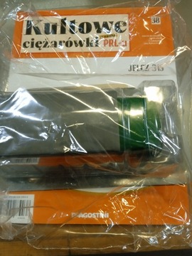 Kultowe ciężarówki PRL nr 38 Jelcz 315