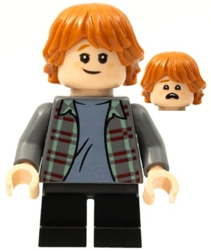 LEGO Harry Potter 76392 RON WEASLEY - hp280