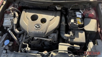 Mazda CX-3 2016 Mazda CX-3 1.5 s sky active Navi kamera ledy full serwis Aso zamiana 1.r., zdjęcie 31