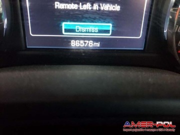 Chevrolet Tahoe GMT900 2016 Chevrolet Tahoe 2016, 5.3L, 4x4, po gradobiciu, zdjęcie 7