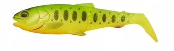 Przynęta Sg Craft CANNIBAL PADDLETAIL 10.5CM 12G F