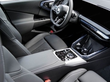 BMW X3 G45 2025 BMW X3 xDrive20d Sport Suv 2.0 (197KM) 2025, zdjęcie 11