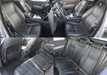Land Rover Range Rover Velar SUV 2.0 SD4 240KM 2019 Land Rover Range Rover VELAR 2.0D Dynamic 4x4 auto, zdjęcie 24