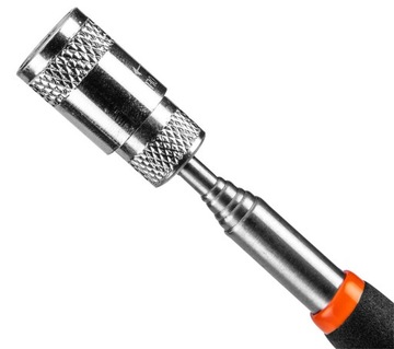 МАГНИТНЫЙ ТЕЛЕСКОПИЧЕСКИЙ ЗАХВАТ LED NEO 11-611