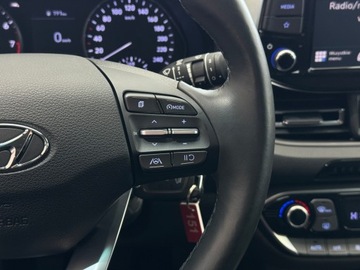 Hyundai i30 III Wagon Facelifting 1.0 T-GDI 120KM 2022 Hyundai i30 Smart / 1 właściciel / Salon Polska /, zdjęcie 21