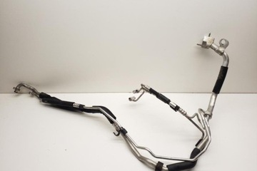 TRUBKY KLIMATIZACE MERCEDES-BENZ E (W212) A2128300916 2.1L HYBRID 2013