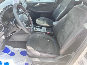 Skoda Fabia IV 2022 Ford Kuga ST-Line, 2022 rok, przebieg 103117km, AUTOMAT!, zdjęcie 15