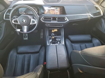 BMW X5 G05 2021 BMW X5 xDrive45e 2021 3.0 Hybryda 389KM, zdjęcie 8