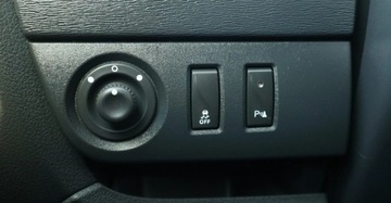 Dacia Lodgy Minivan Facelifting 1.3 TCe 130KM 2021 Dacia Lodgy (nr.113) Dacia Lodgy TCe 130 GPF (7-Sitzer) Stepway 1.3 Benzyna, zdjęcie 26